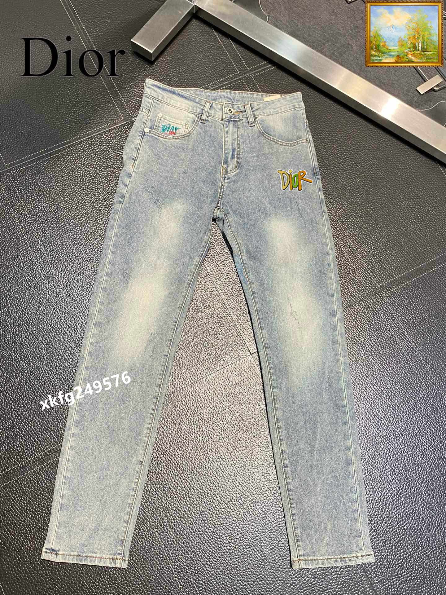 Christian Dior Jeans